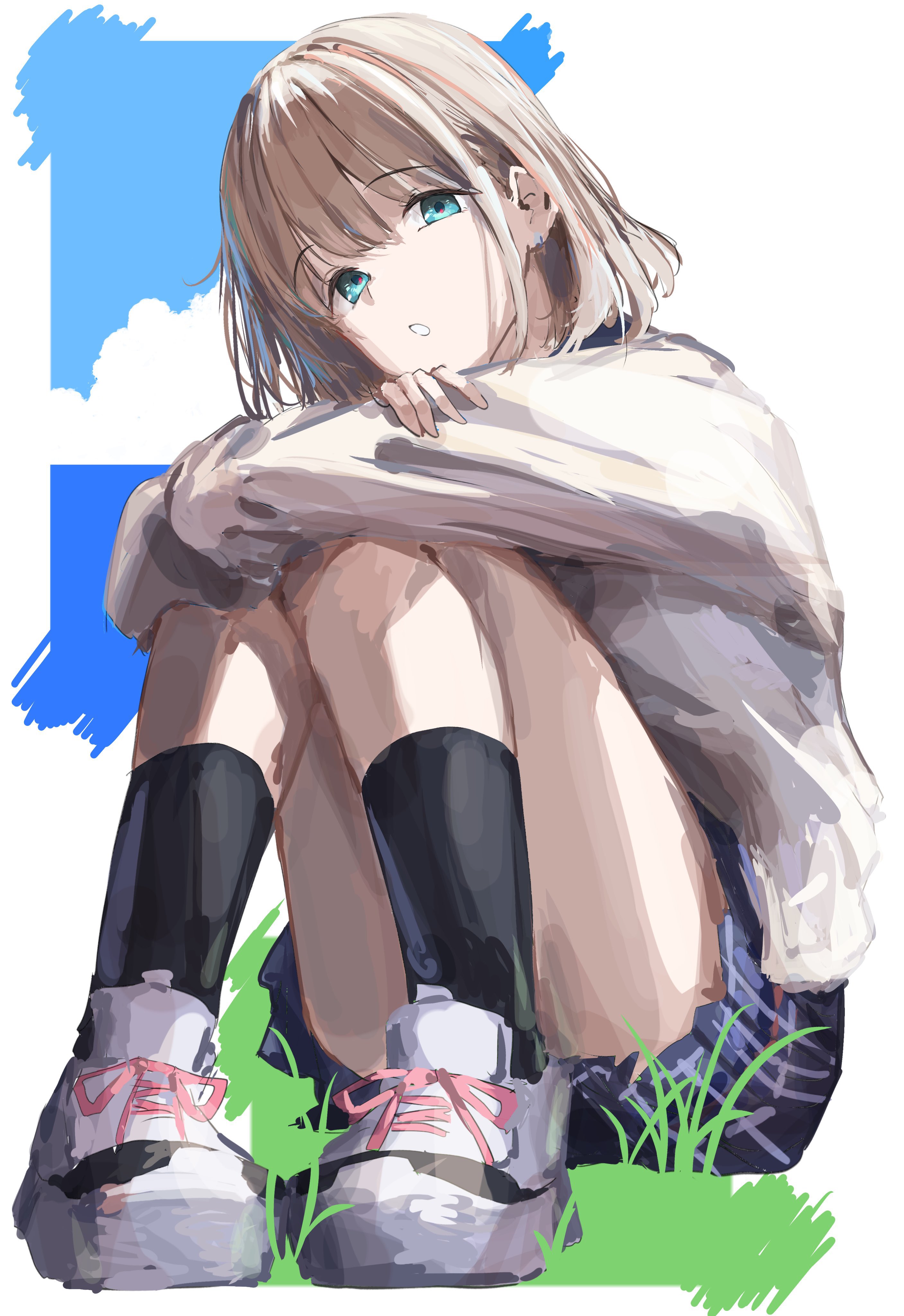 Rakutao公式 通販限定】Z/X -Zillions of enemy X- CD付きタオルケット「竜の