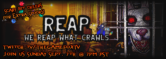 The Game Fox tweet media