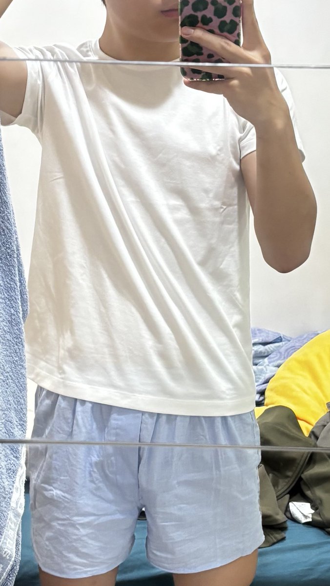 Basdllbe8's tweet photo. 好喜歡uq的小褲褲 https://t.co/X5E3pWusJ1