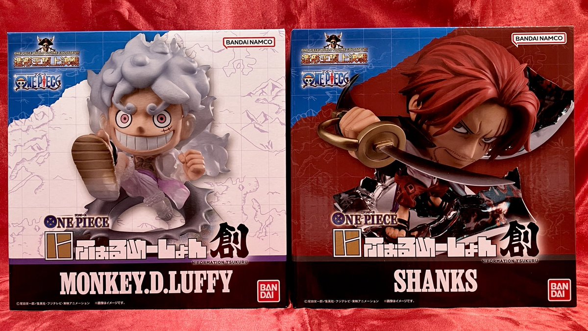 ONE PIECE 〝3D2Y〟 エースの死を越えて! ルフィ仲間との誓い 麦わらの