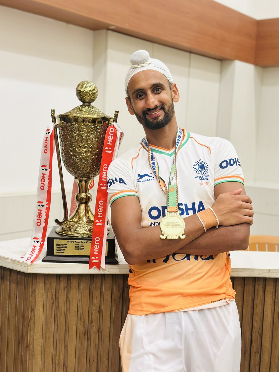 Mandeep Singh tweet media