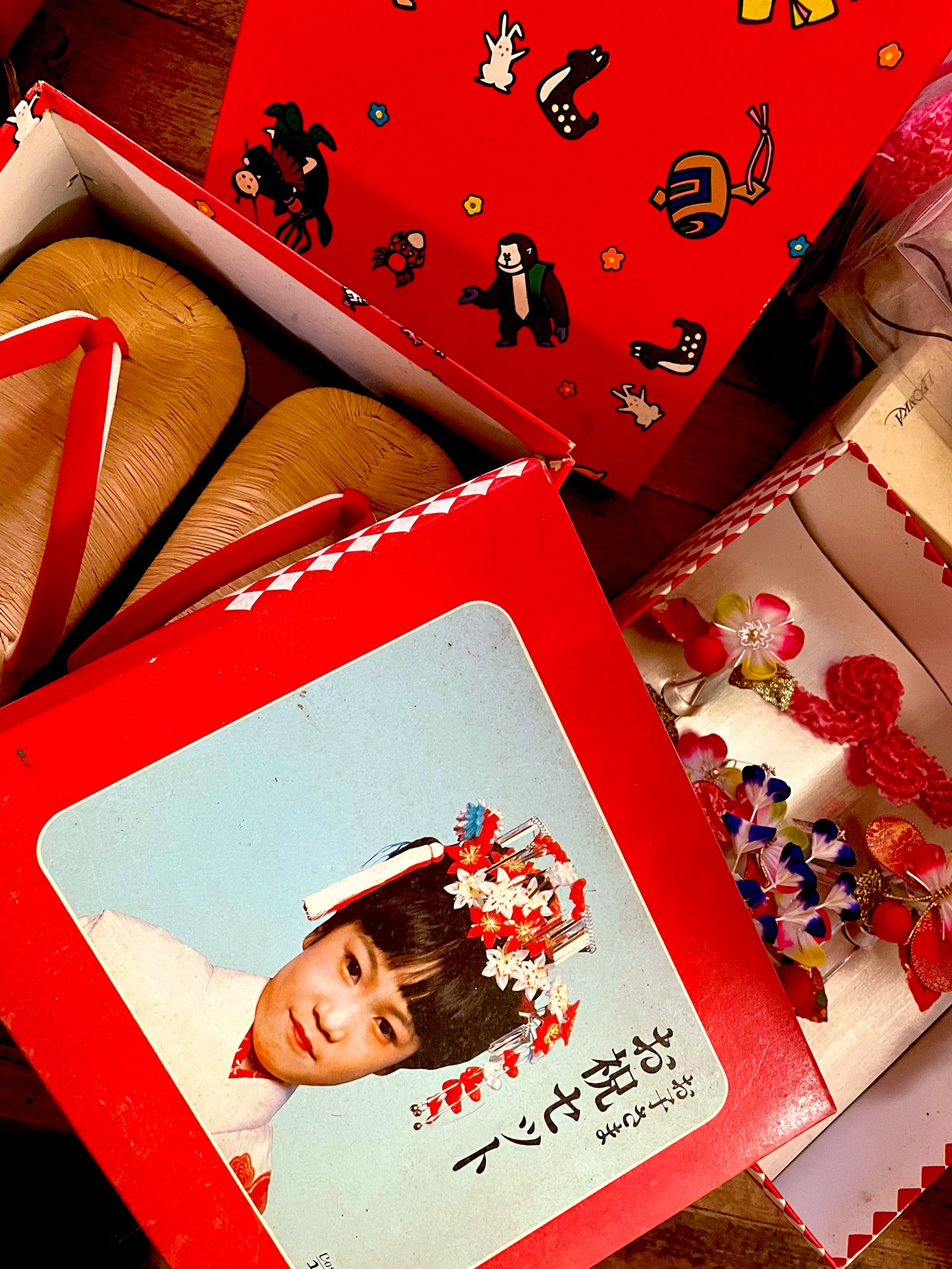 LUPINUS☆様♡専用オーダーページ 🌴 🤎 🌺 🍪 海とかプールとか 夏らしい予定1つもないのに買っ