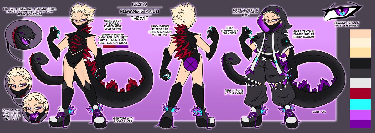 Keato 🍉 tweet media