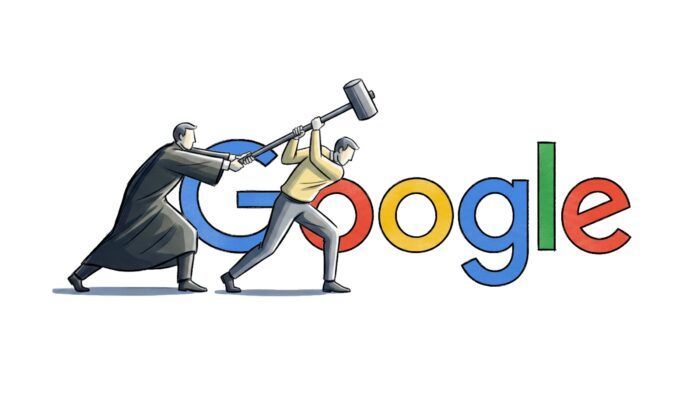 Mehta’s ruling has increased Google’s value by about $220 billion. It’s good to be a monopoly! buff.ly/bWIJJ8N by <a href="/jbenton/">Joshua Benton (@joshuabenton.com on Bluesky)</a> for <a href="/NiemanLab/">Nieman Lab</a>