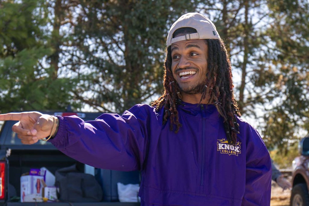 Homecoming and Family &amp; Friends Weekend registration is now open!

Take a look at all the fun events happening throughout the weekend. We can't wait to see everyone back together on campus!

Register here: knox.edu/alumni/homecom…