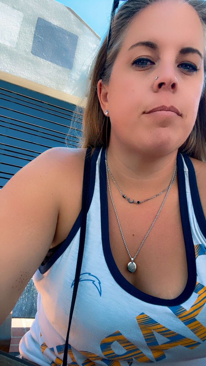 Had a great sunday. Happy football is back