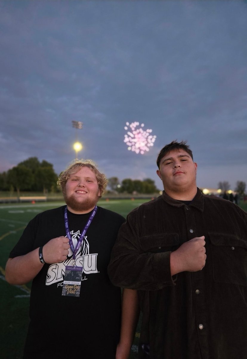 Very Blessed to receive my first offer from the University of Waldorf! <a href="/CoachBardes/">Riley Bardes</a> <a href="/CoachChapaWUDB/">Coach Chapa</a> <a href="/KyleRiggott/">Kyle Riggott</a>