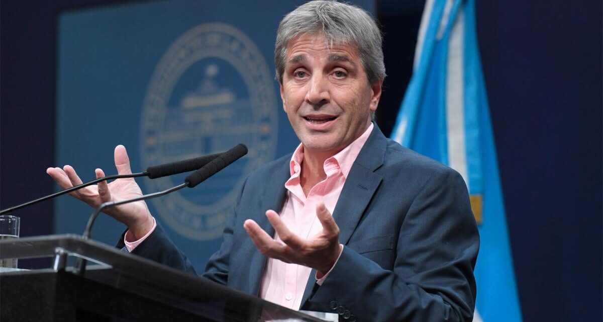 El lunes no te olvides de comprar campeón....