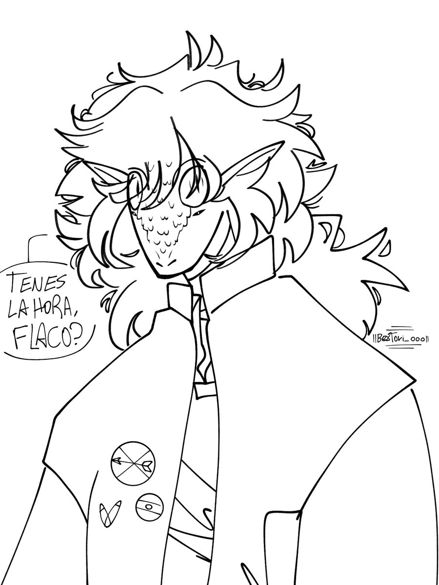 El locro, no lo vuelven a ver si lo prueba