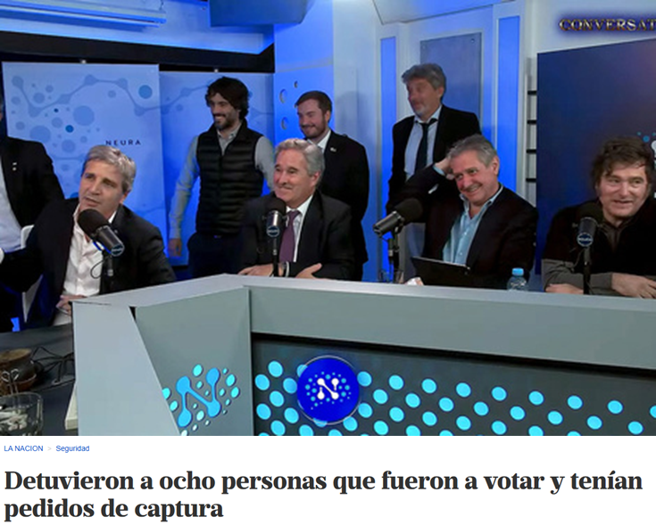 La Resaca Nacional (@nacionalresaca) on Twitter photo 
