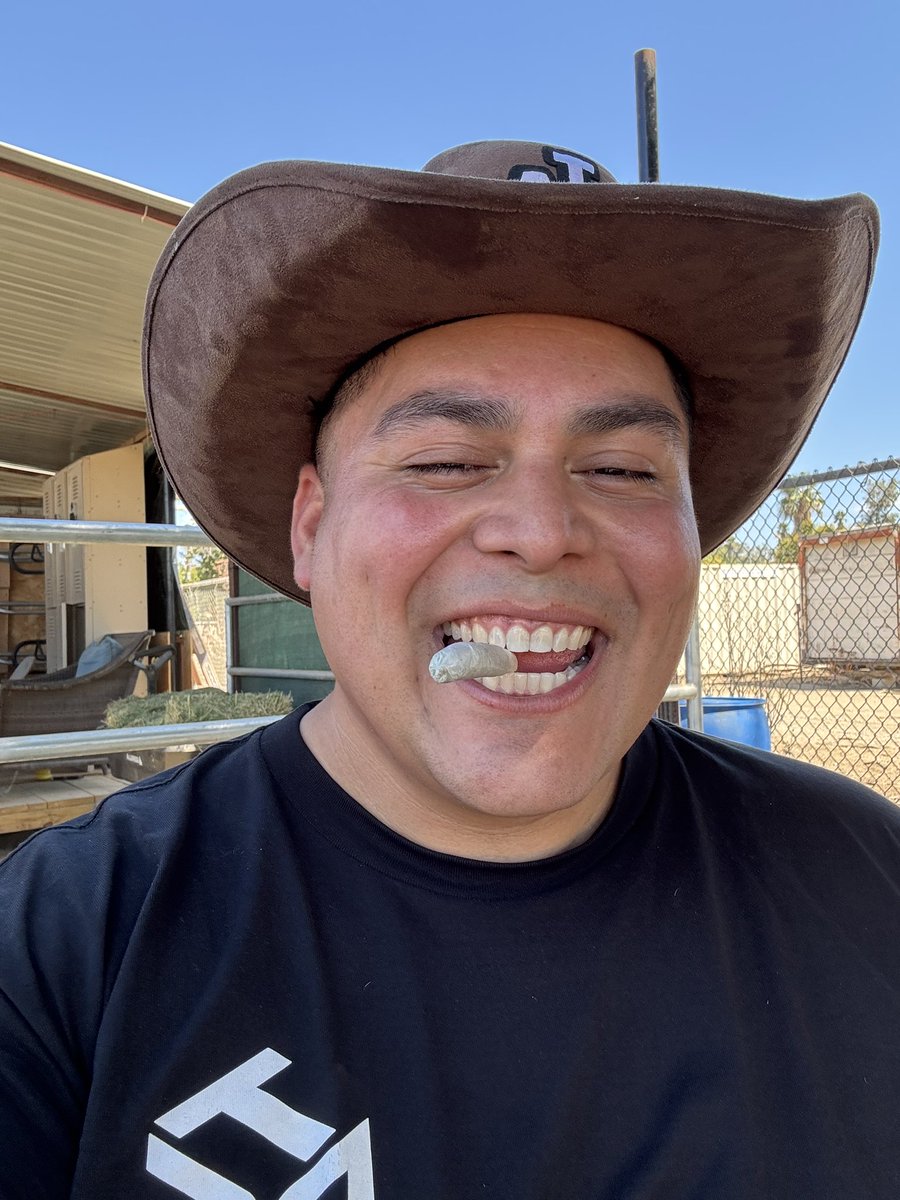 “There’s a Mexican….gettin hiiiiiigh on his own supplllllyyyy”