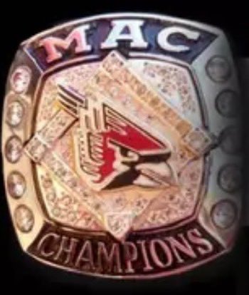 🚨 Auburn fam I need your help‼️

my friend lost his Ball State MAC Champions ring yesterday sometime after the game - possibly while rolling Toomer’s Corner. Would have the name “Mace” on the side. 

if anyone comes across it please DM me!! 🙏🏼