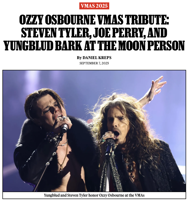 Rolling Stone tweet media