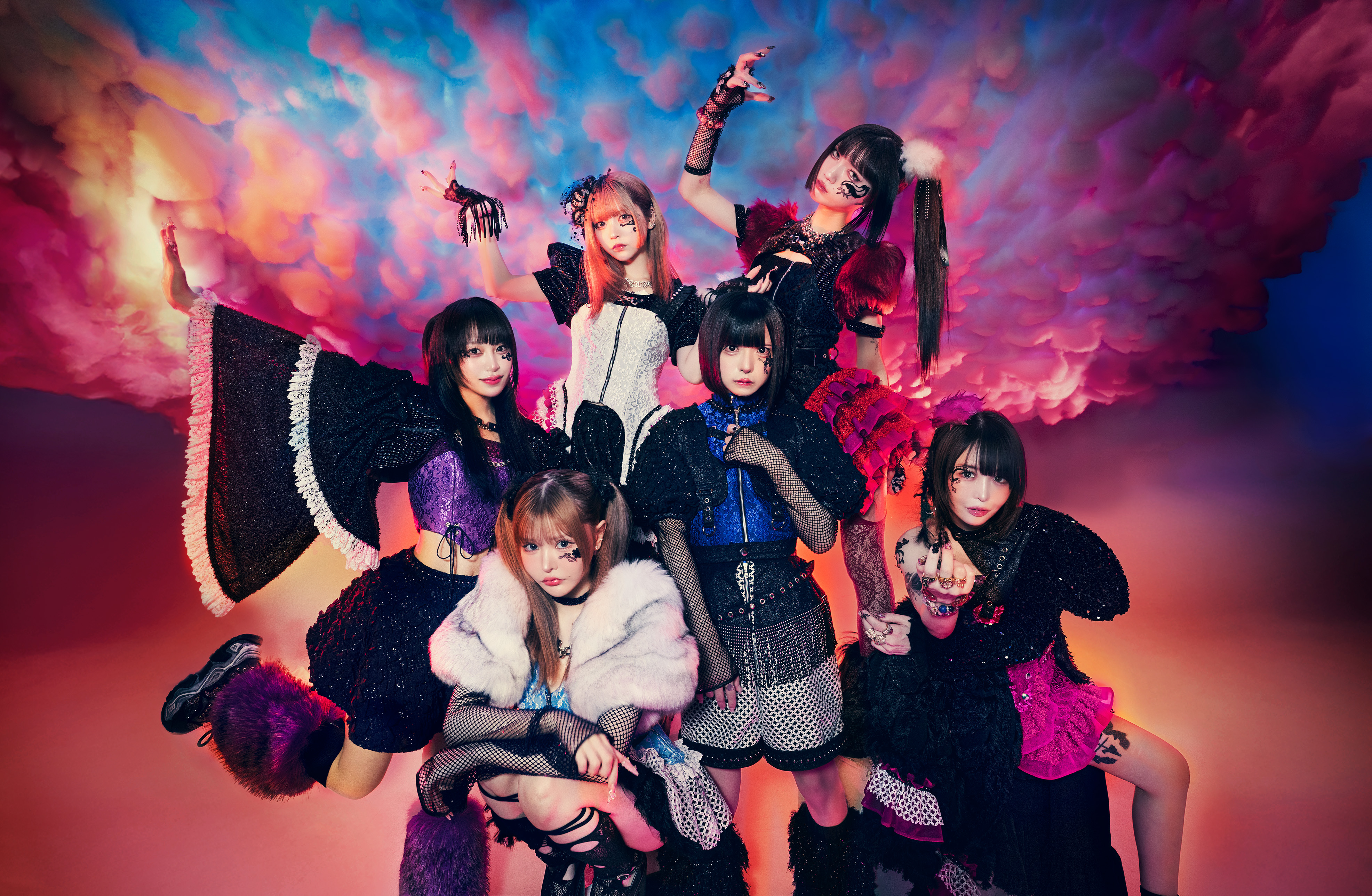 アイドル ZO&FRIENDS Big ZOA ZOCX (@___ZOCX___) / X