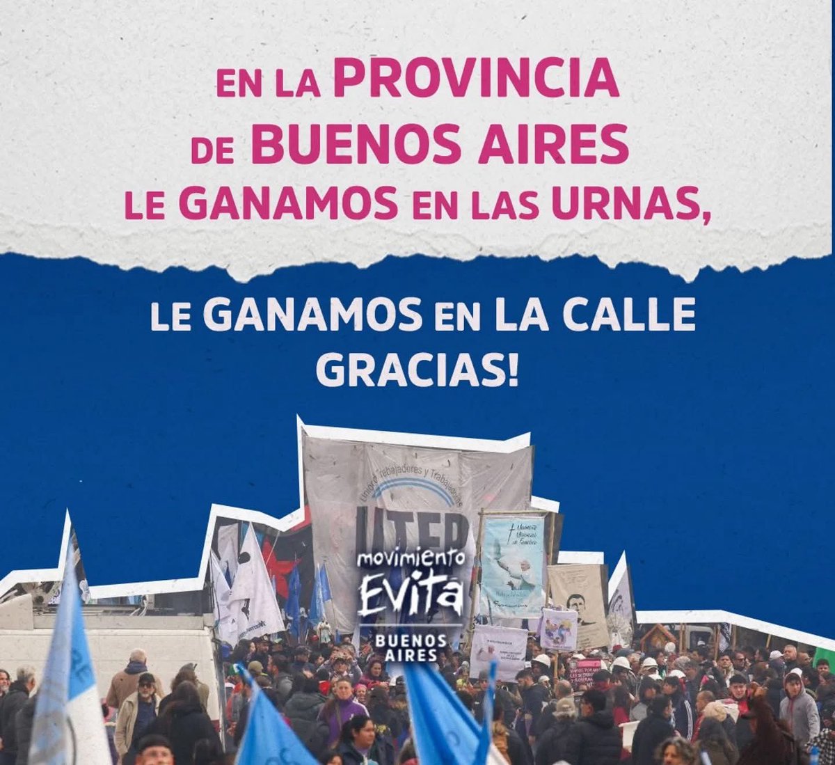 ¡¡ GRACIAS !! 🇦🇷🌞🫂