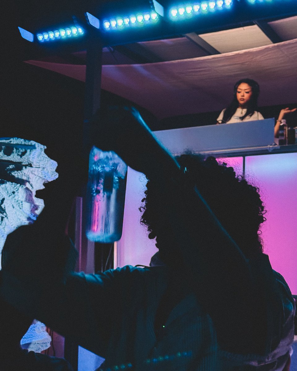 krtvdept's tweet image. i have been to every @solanaspaces pop up so far and this one was in another stratosphere. incredibly impressed by what the team has organized, and proud to call them fellow monkes. being surrounded by incredible art and people was refreshing after it has not always been easy to…