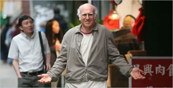 "you're telling me there's another battle?"