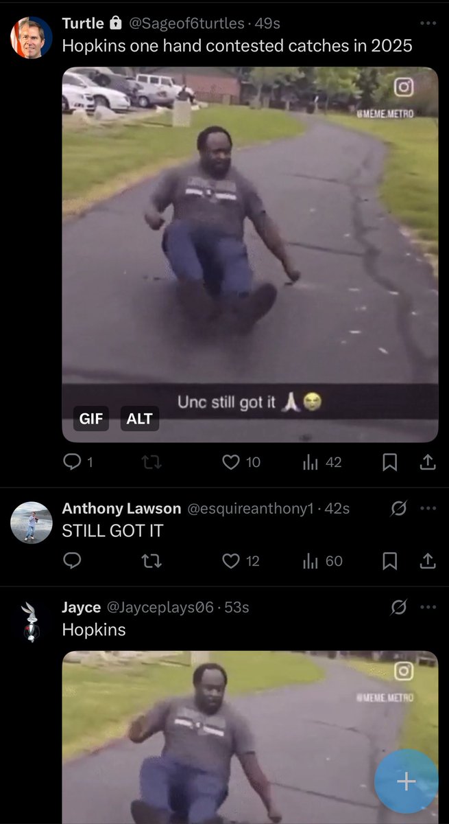 aaaveleyrahawk's tweet image. do y’all think DHop still got it?