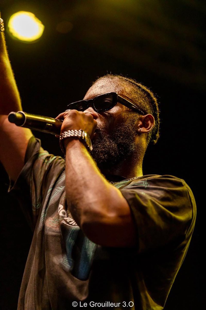 Kefran_off's tweet image. @Kadja_302 au FDG !