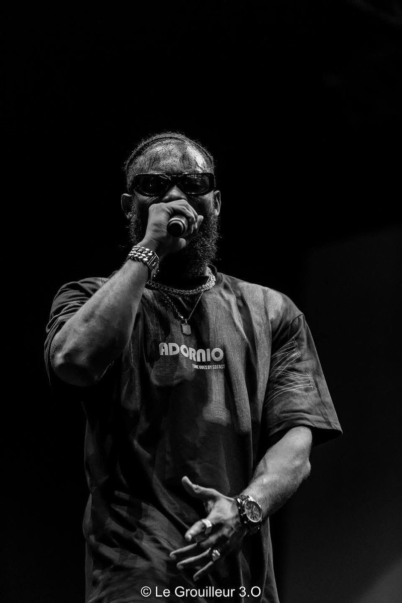 Kefran_off's tweet image. @Kadja_302 au FDG !