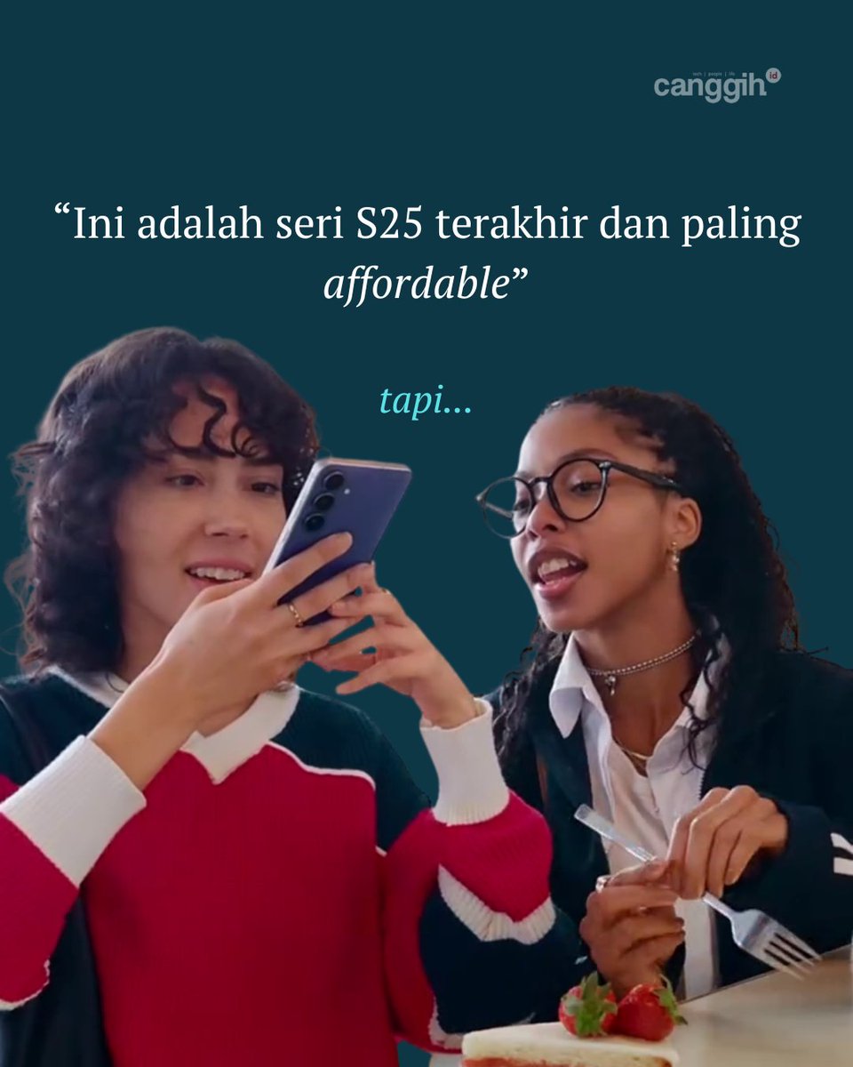 Canggih ID tweet media