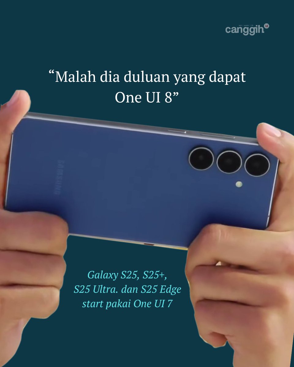 Canggih ID tweet media