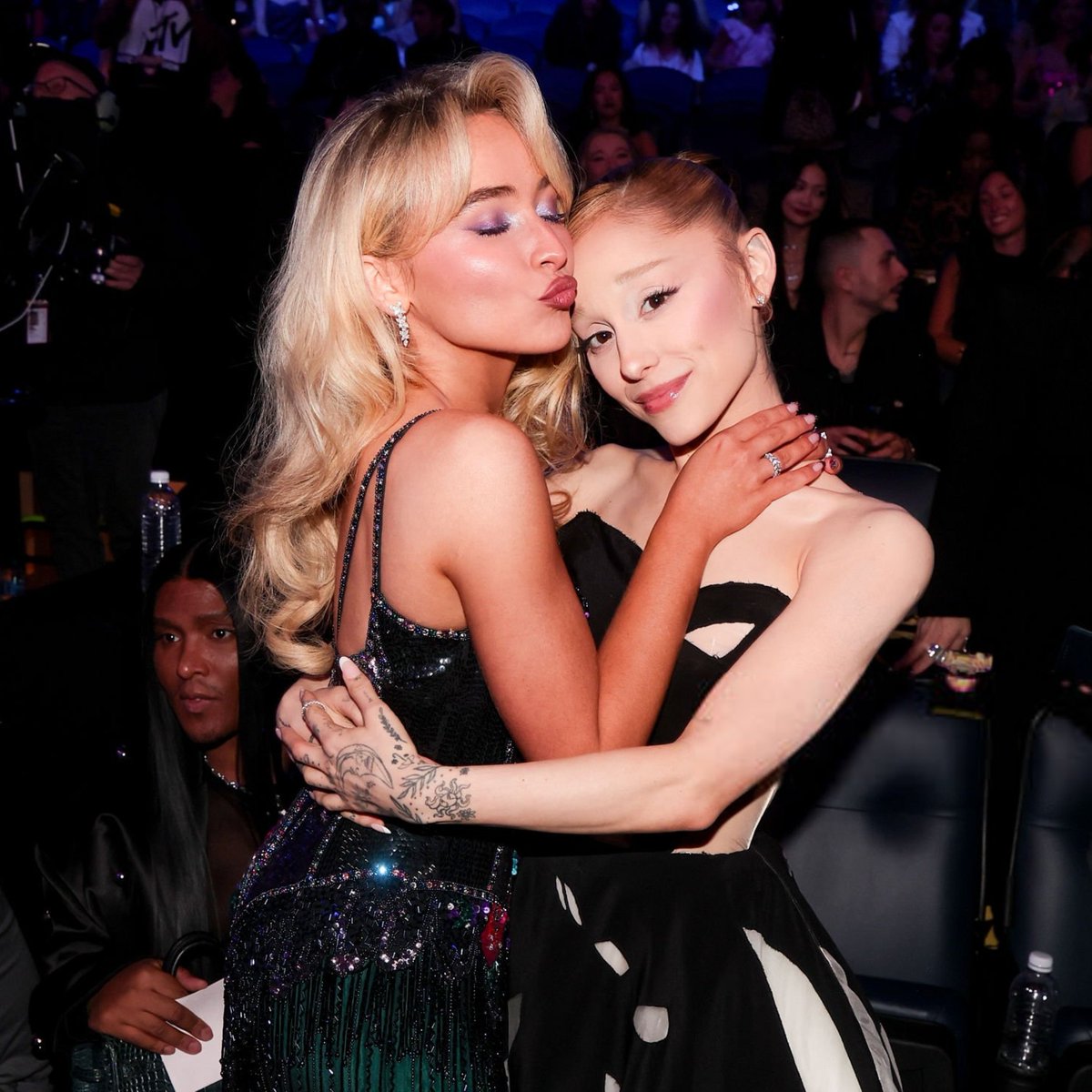 ELAS! #VMAs