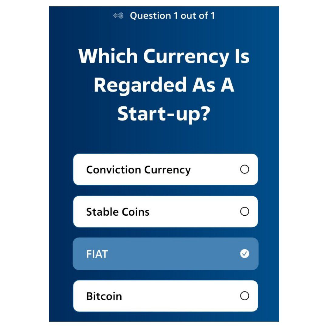 dailycombo_0's tweet photo. ✨ 8th September 2025 - Daily Quiz !

Ari wallet  - Answer B 
Xenea Wallet - Answer B 
Marina Protocol - Answer A 
Spur Protocol - Answer C 

#ariwalletquiz #arichainquiz #xeneawallet #SpurProtocol https://t.co/bTr4h0d7Q2