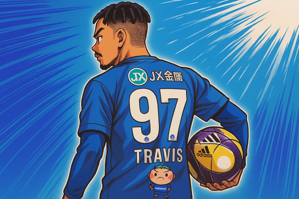 🇯🇵 Travis Takahashi – Scouting Report

🔹 23 | 1.85m | Right-footed
🔹 <a href="/hollyhock_staff/">水戸ホーリーホック</a> | J.League 2

✔️ Composure &amp; short passing 
✔️ Anticipation &amp; positioning
✔️ Great physical profile 

An underrated CB in J2, equipped to lead a defensive line higher up. <a href="/travis260917/">鷹啄 トラビス/Travis Takahashi</a>