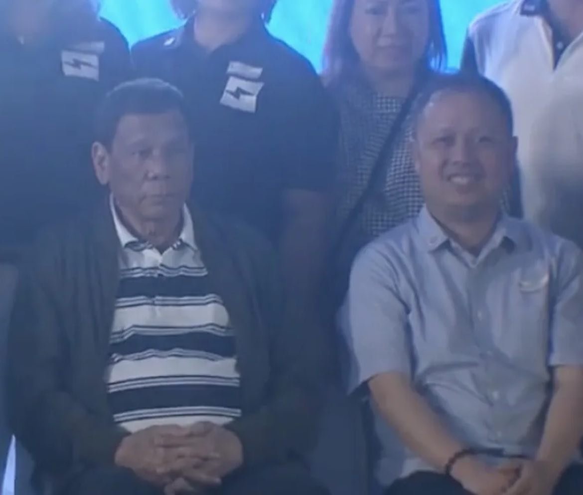 Jesus Falcis 🇵🇭 tweet media