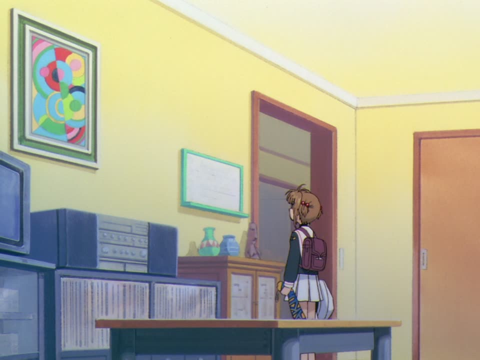 CardCaptor Sakura tweet media