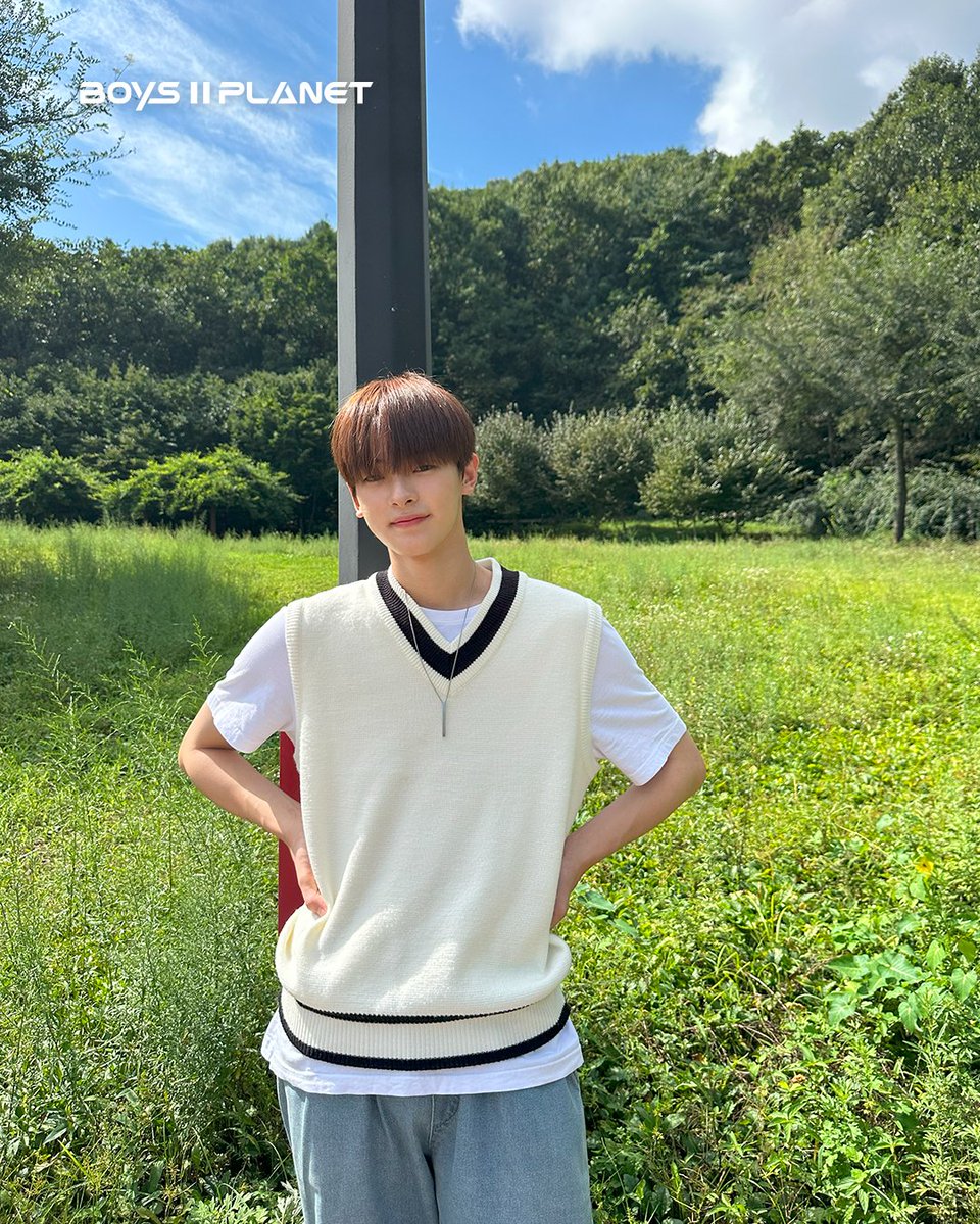 _mnetboysplanet's tweet image. 강우진 KANG WOO JIN | 스타 크리에이터 마음 저격💘 소년들의 남친짤 도착!

플래닛 샛별들이 선사할 낭만 에너제틱 바이브 가득한 무대, 이번 주도 놓치지 마세요💫

Heart-stealing boyfriend pictures for Star Creators💘 
Don’t miss this week’s stage, packed with the romantic and energetic…