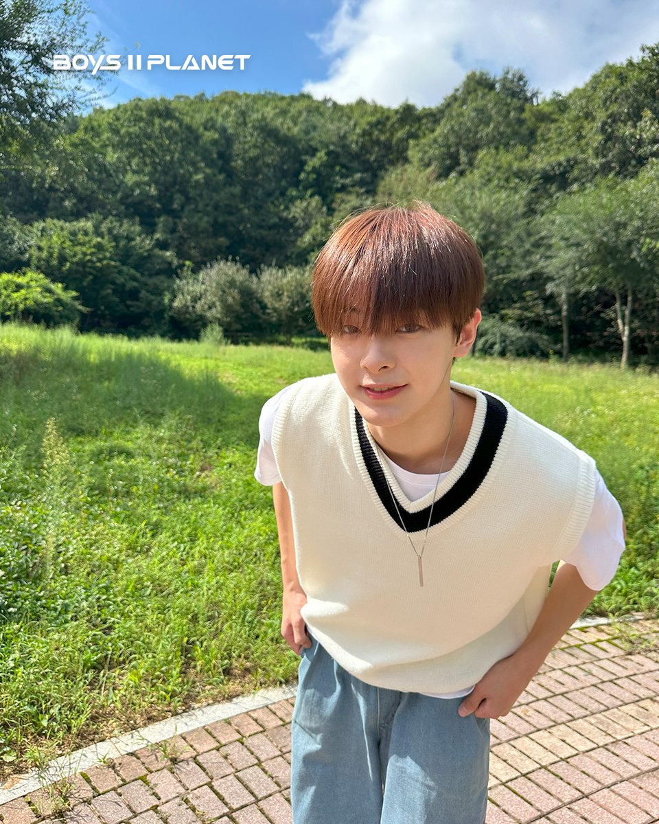 _mnetboysplanet's tweet image. 강우진 KANG WOO JIN | 스타 크리에이터 마음 저격💘 소년들의 남친짤 도착!

플래닛 샛별들이 선사할 낭만 에너제틱 바이브 가득한 무대, 이번 주도 놓치지 마세요💫

Heart-stealing boyfriend pictures for Star Creators💘 
Don’t miss this week’s stage, packed with the romantic and energetic…