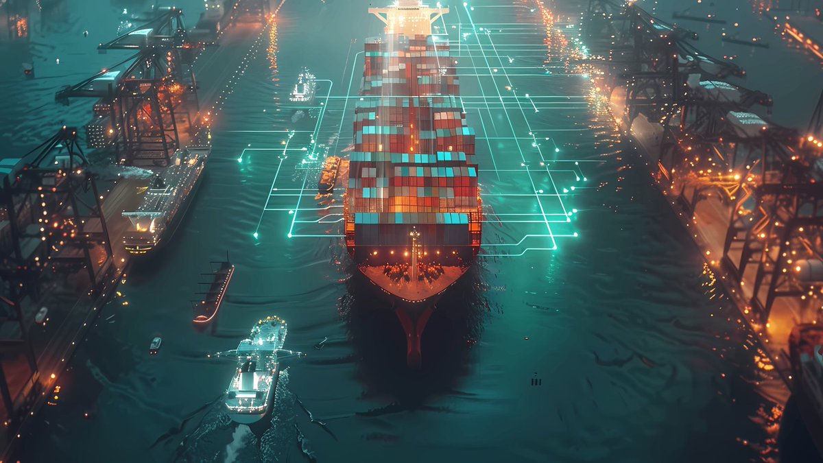 Artificial intelligence is the new space race, and the White House says America must win it by adopting AI across business and government. When it comes to global trade data, we are leading the charge by developing AI tools that are sparking massive productivity improvements on