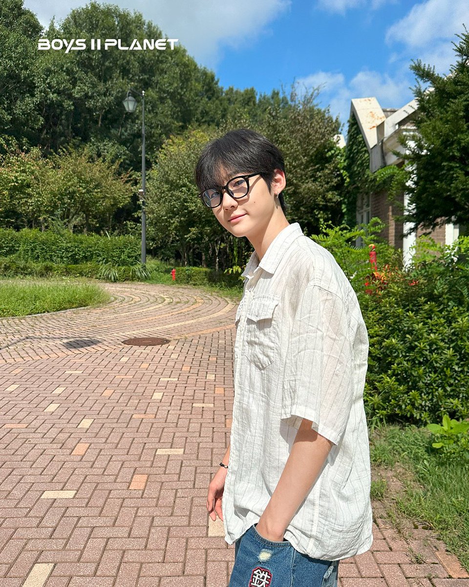 _mnetplanet's tweet photo. 나윤서 NA YUN SEO | 스타 크리에이터 마음 저격💘 소년들의 남친짤 도착!

플래닛 샛별들이 선사할 낭만 에너제틱 바이브 가득한 무대, 이번 주도 놓치지 마세요💫

Heart-stealing boyfriend pictures for Star Creators💘 
Don’t miss this week’s stage, packed with the romantic and energetic vibes of the Planet’s rising stars💫

소년들의 더 많은 정보를 알고 싶다면?
Want to know more about the boys? 

Mnet Plus ▶ https://t.co/sVOC4C5uUc
YouTube ▶ https://t.co/EZVzwlIKlj

[BOYS II PLANET]
매주 목요일 밤 9시 20분 본방송
Every Thursday 9:20PM (KST)

#나윤서 #NAYUNSEO
#BOYS2PLANET #보이즈2플래닛 #보2플 #BOYSPLANET #보이즈플래닛 #Mnet #엠넷