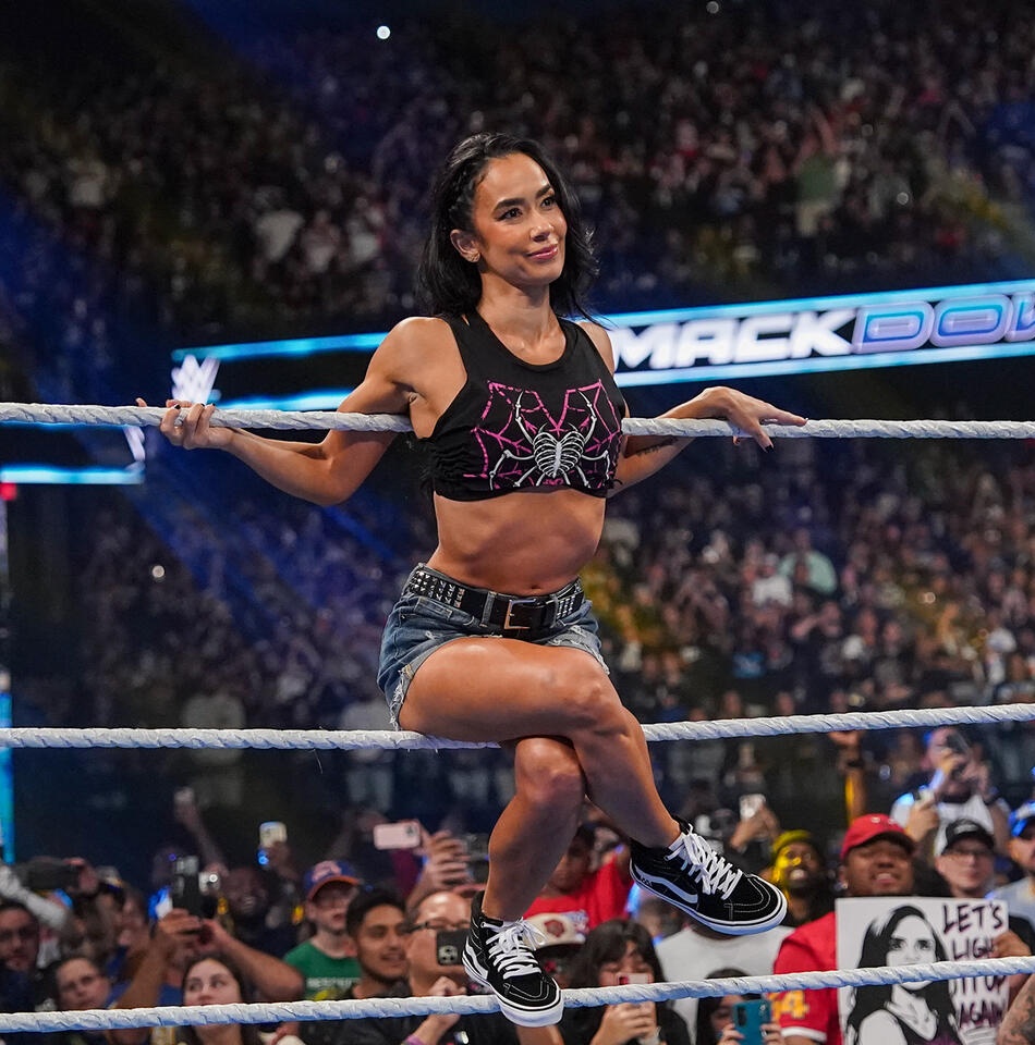 MamiAJLee's tweet image. ˜”*°•.˜”*°• AJ LEE •°*”˜.•°*”˜
ᴊᴜꜱᴛ ʏᴏᴜʀ ᴛʏᴘɪᴄᴀʟ... ꜱʟɪɢʜᴛɪɴɢ ᴄʀᴀᴢʏ ᴘᴜᴇʀᴛᴏ ʀɪᴄᴀɴ ᴡᴏᴍᴀɴ. ꜱʜᴇ ᴛᴏᴛᴀʟʟʏ ᴡᴏᴜʟᴅɴ'ᴛ ꜱᴛᴀʙ ʏᴏᴜ ᴏʀ ᴀɴʏᴛʜɪɴɢ...
(ʟᴇᴡᴅ ɴꜱꜰᴡ | 20+ ᴍᴅɴɪ | ʙɪꜱᴇxᴜᴀʟ)
♡ & ↻