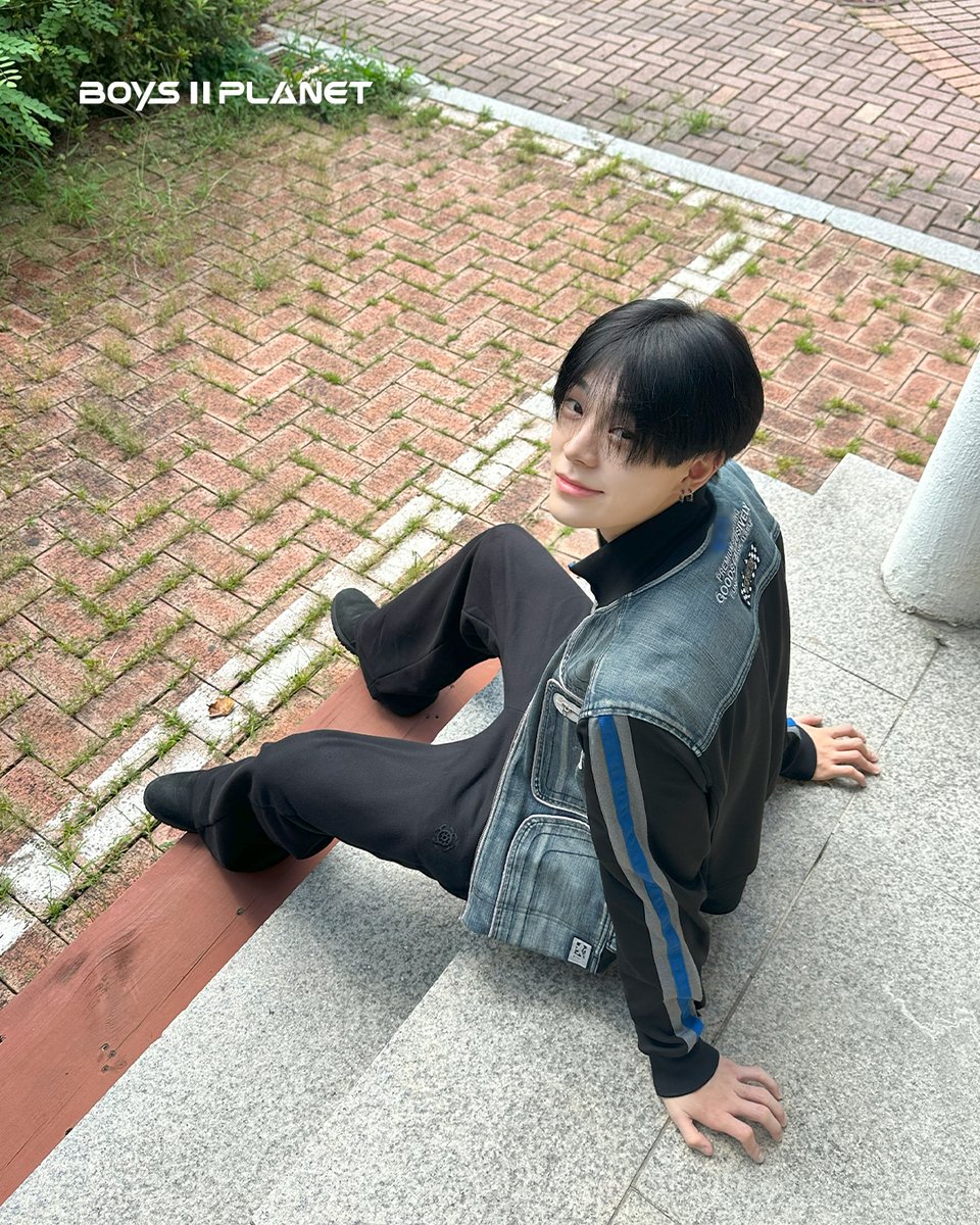 _mnetboysplanet's tweet image. 김준민 KIM JUN MIN | 스타 크리에이터 마음 저격💘 소년들의 남친짤 도착!

플래닛 샛별들이 선사할 낭만 에너제틱 바이브 가득한 무대, 이번 주도 놓치지 마세요💫

Heart-stealing boyfriend pictures for Star Creators💘 
Don’t miss this week’s stage, packed with the romantic and energetic…