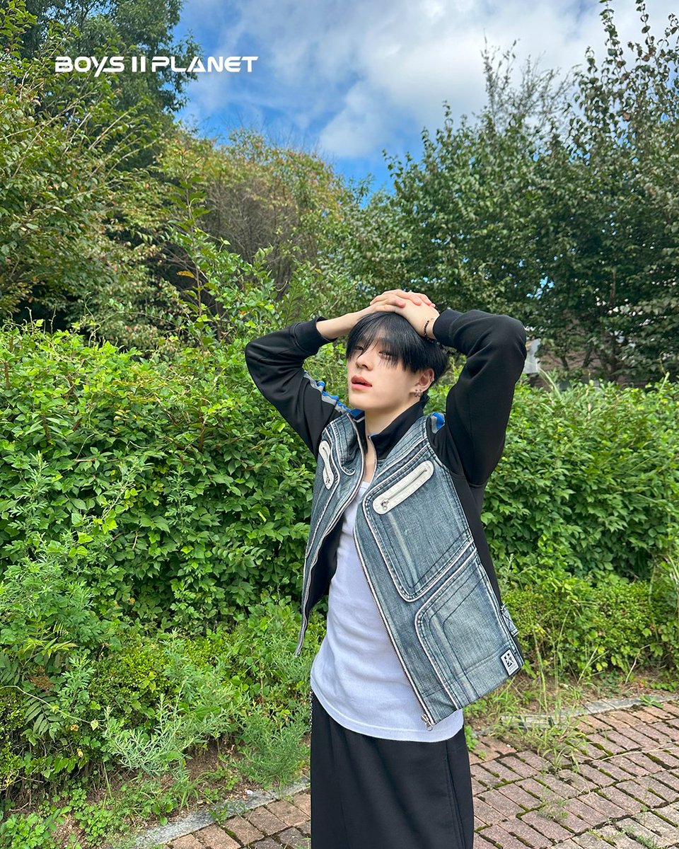 _mnetboysplanet's tweet image. 김준민 KIM JUN MIN | 스타 크리에이터 마음 저격💘 소년들의 남친짤 도착!

플래닛 샛별들이 선사할 낭만 에너제틱 바이브 가득한 무대, 이번 주도 놓치지 마세요💫

Heart-stealing boyfriend pictures for Star Creators💘 
Don’t miss this week’s stage, packed with the romantic and energetic…