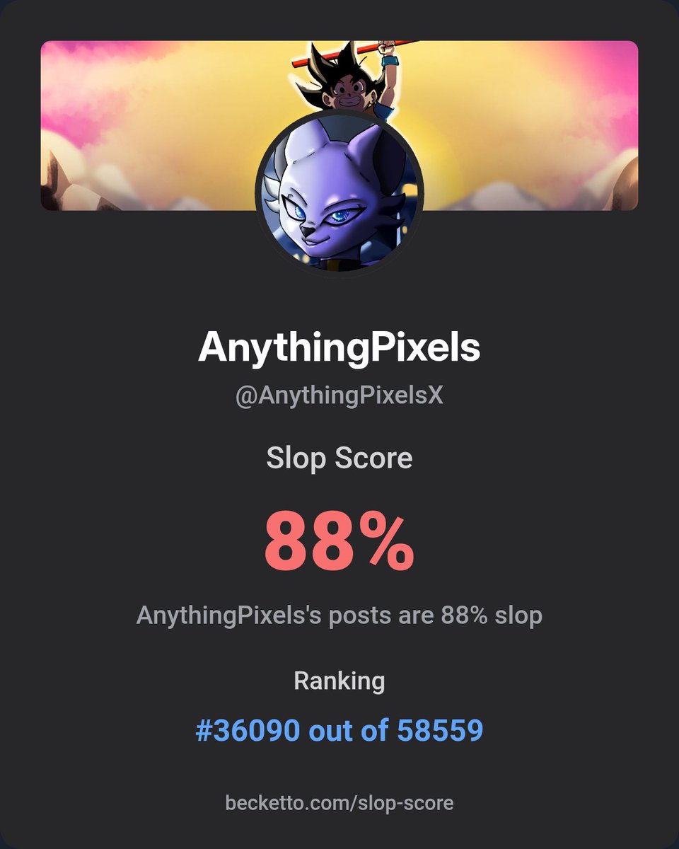 AnythingPixelsX's tweet image. very fun indeed