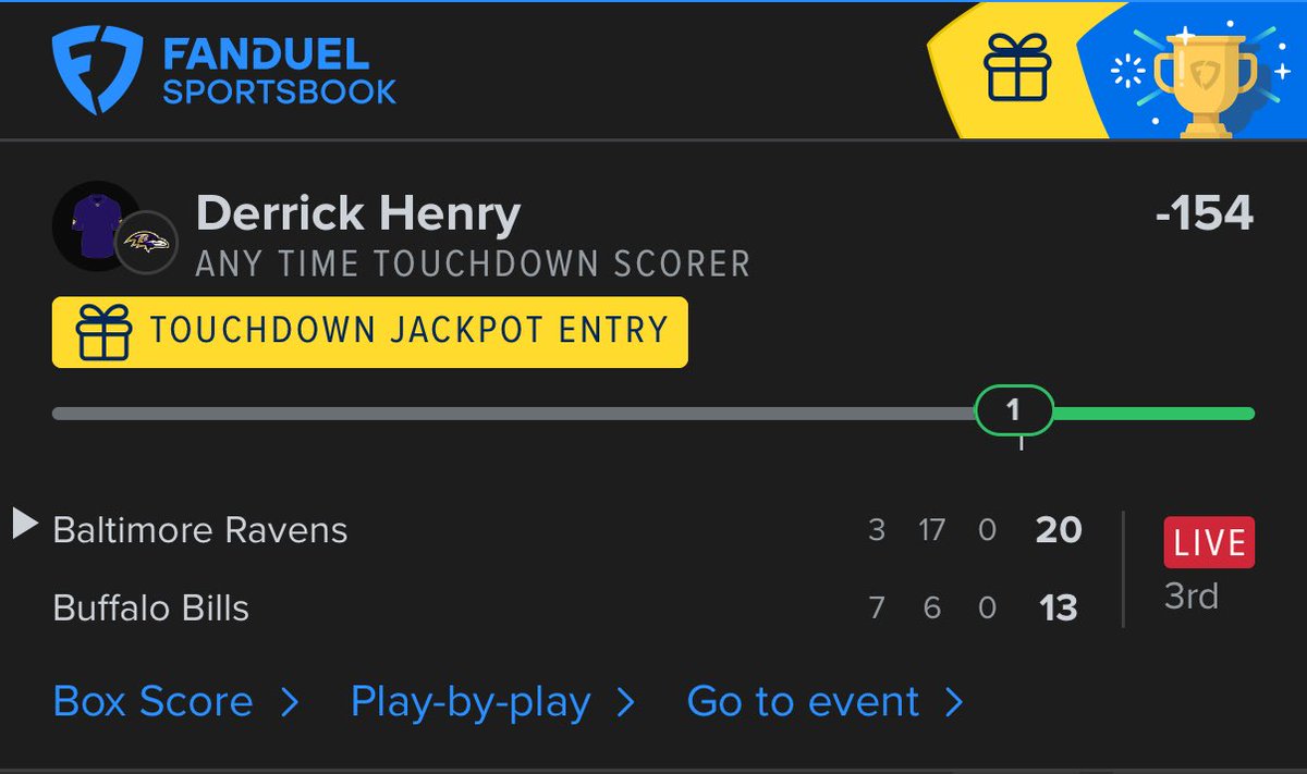 GPEP133's tweet image. CASH THE ATD JACKPOT ENTRY✅ 

Want access to our premium plays ➡️ discord.gg/2FtfwHVd