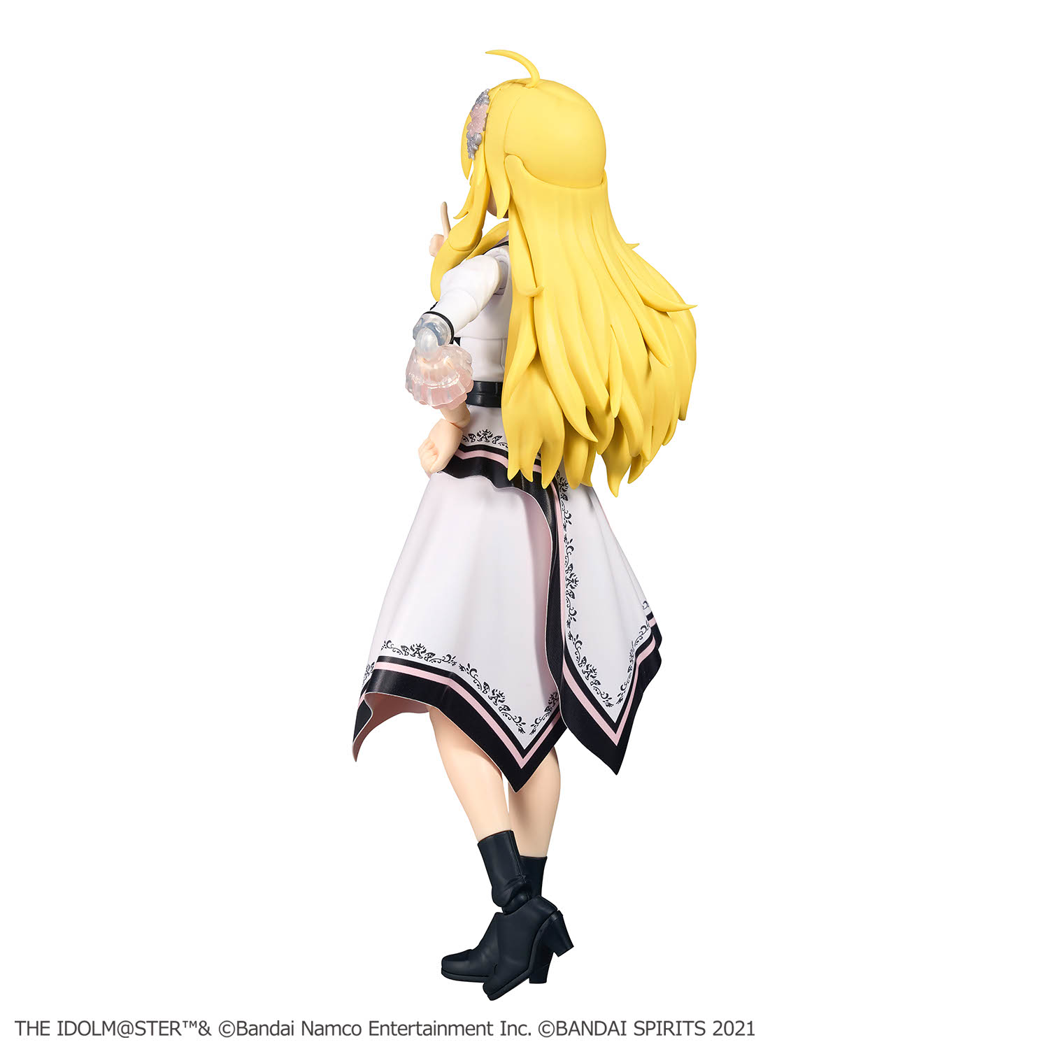 ワンピース、アイドルマスター、Fate ワンピース、アイドルマスター、Fate