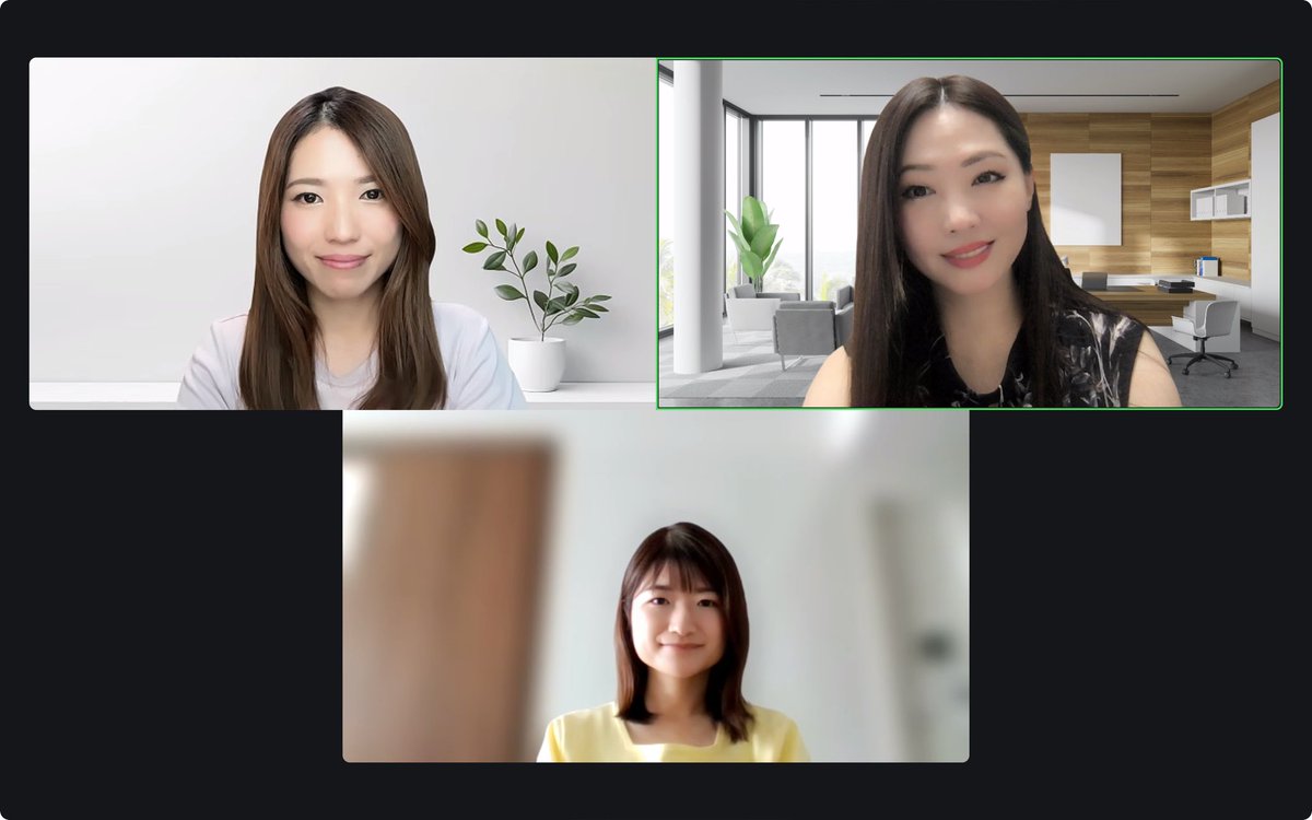 安保 奈緒美 tweet media