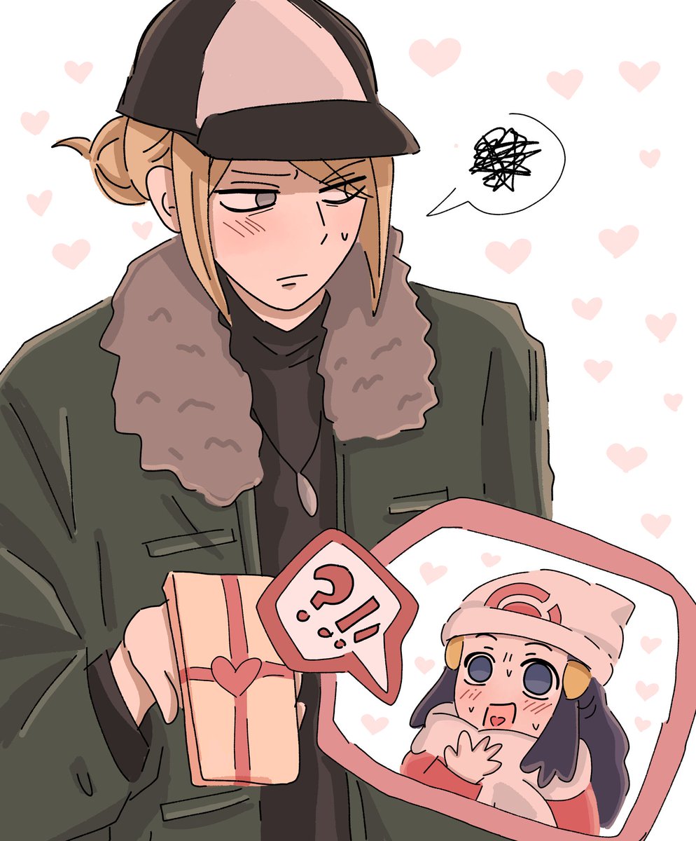 Después de siglos funcionó uwu9🔥
#volokari