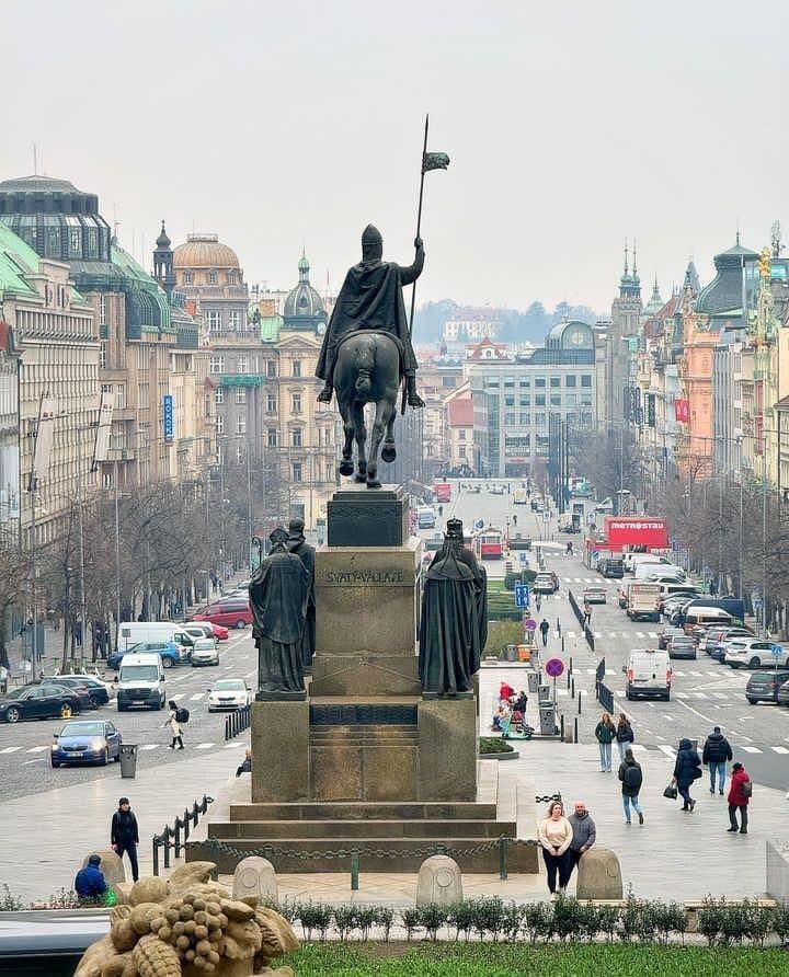 Prague, Czech Republic