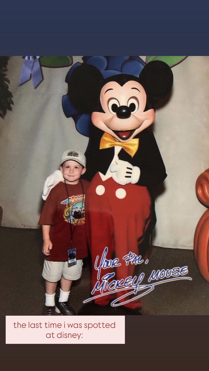 Cameron. added to his story!