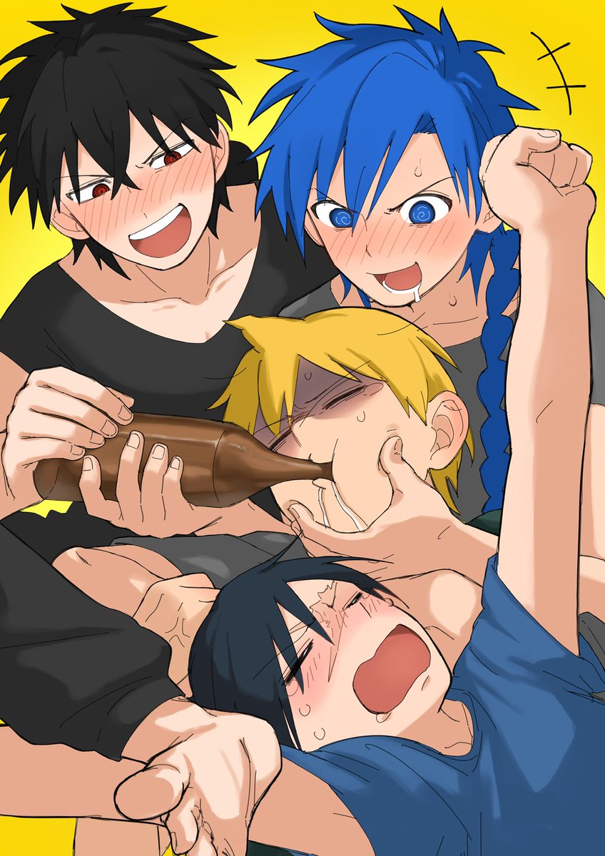 じあめー tweet media