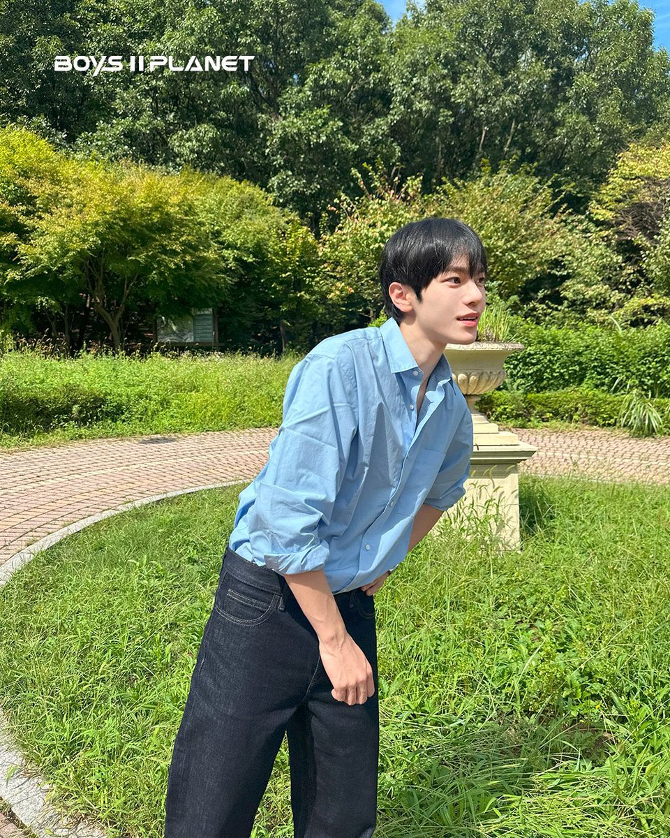 Donggyu is so boyfriend material