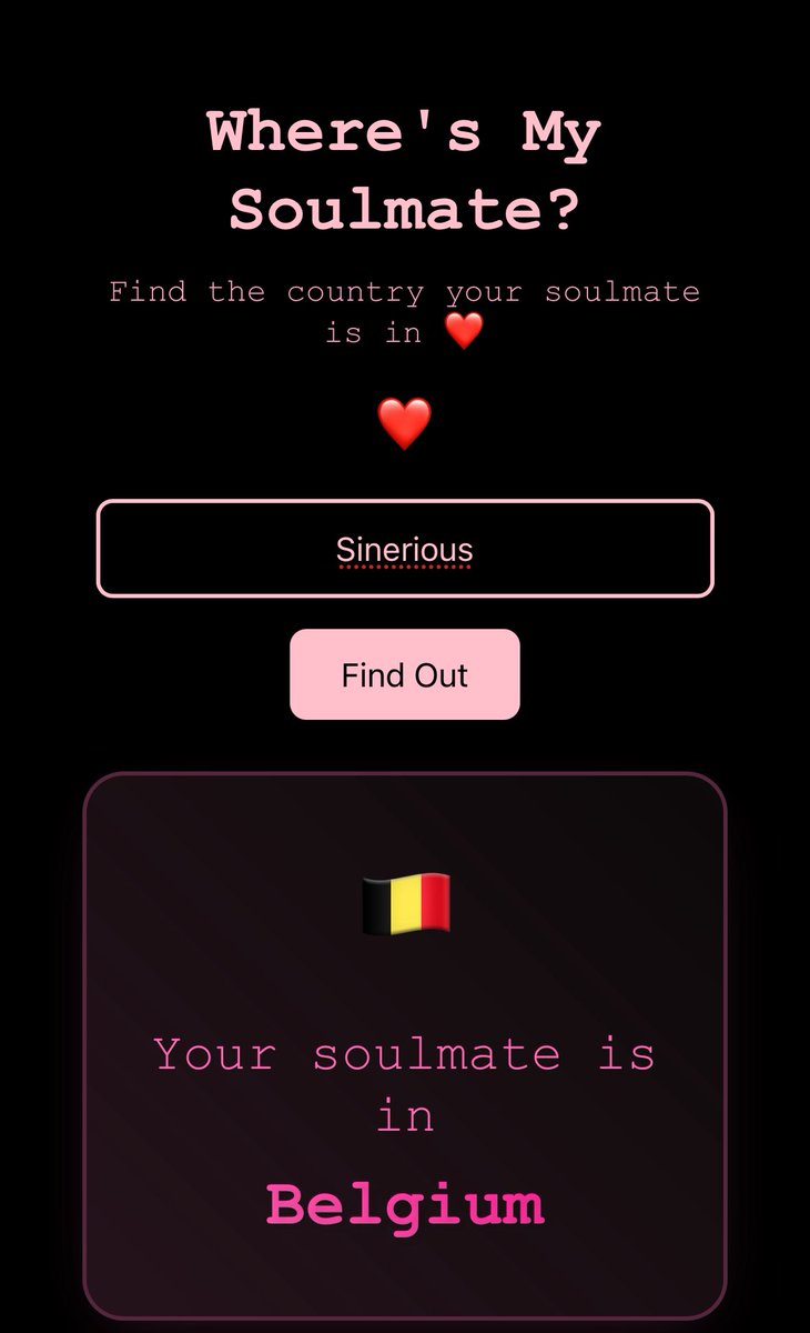 sinerious (@sinerious) on Twitter photo 