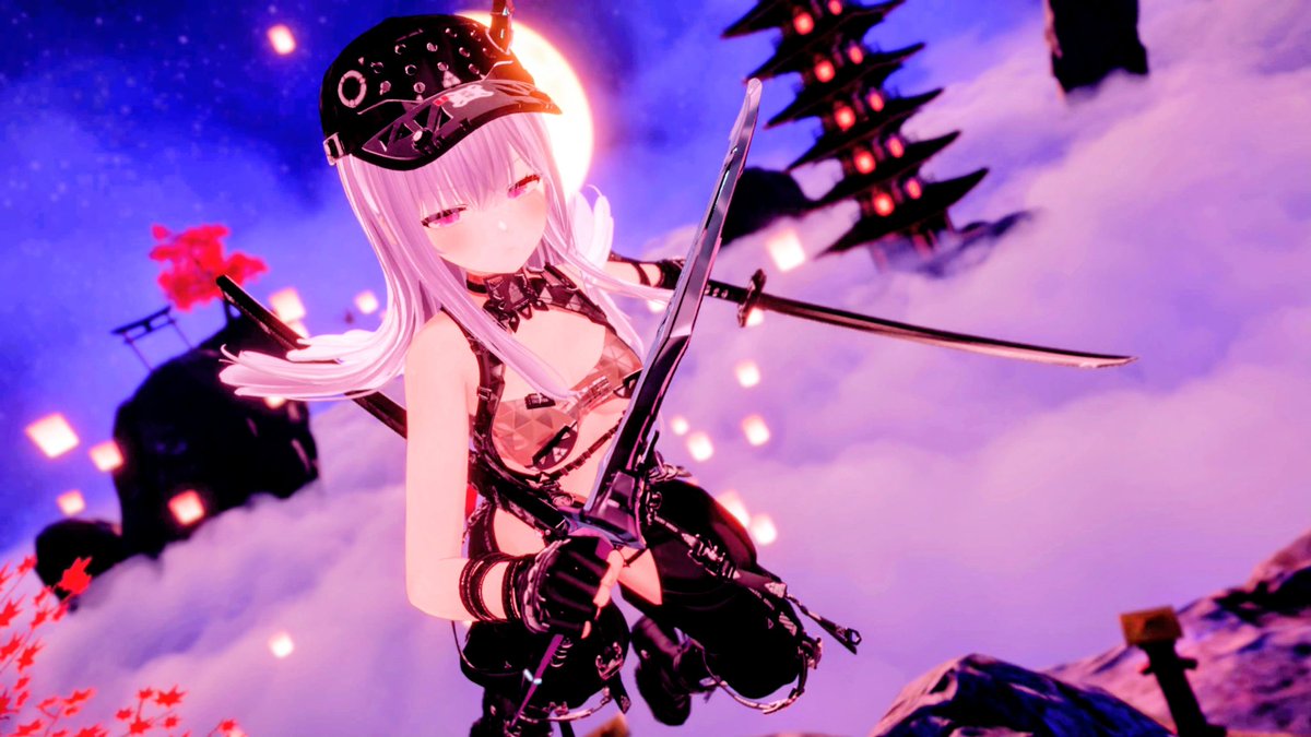 ユッキーちゃんVRC (@YukkyVRC8) on X: 