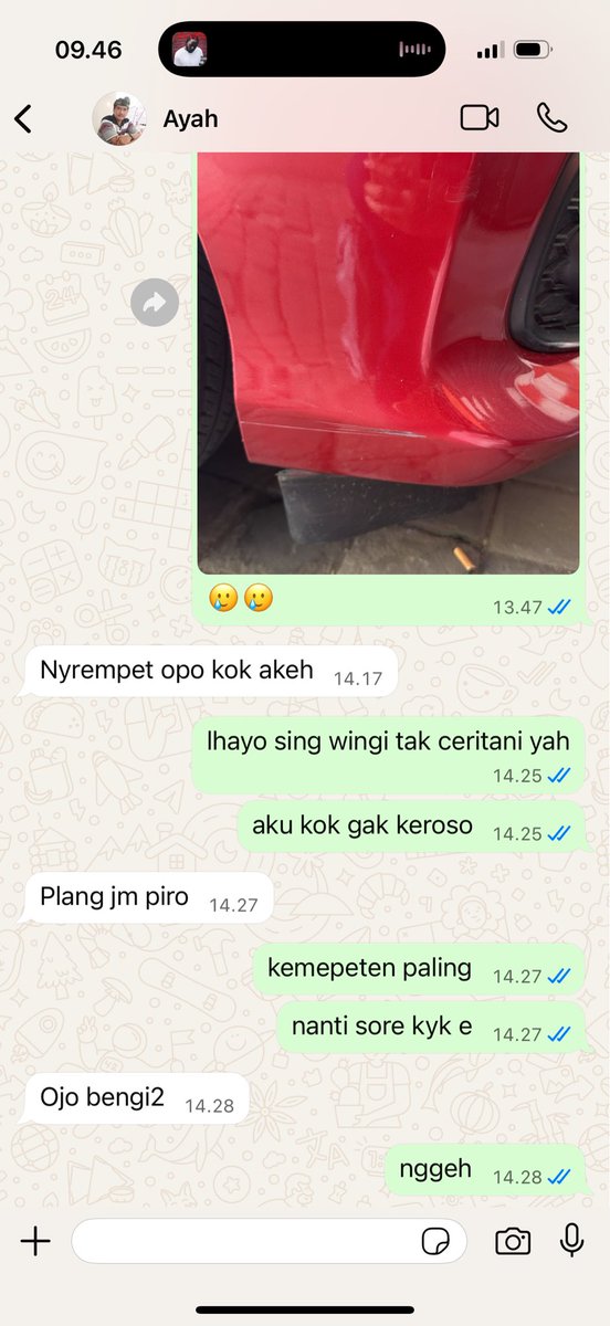 MandaFA_'s tweet image. 👨🏻: gpp srempet2no biasa 👌🏻
🧕🏻: 🙂‍↕️🙂‍↕️